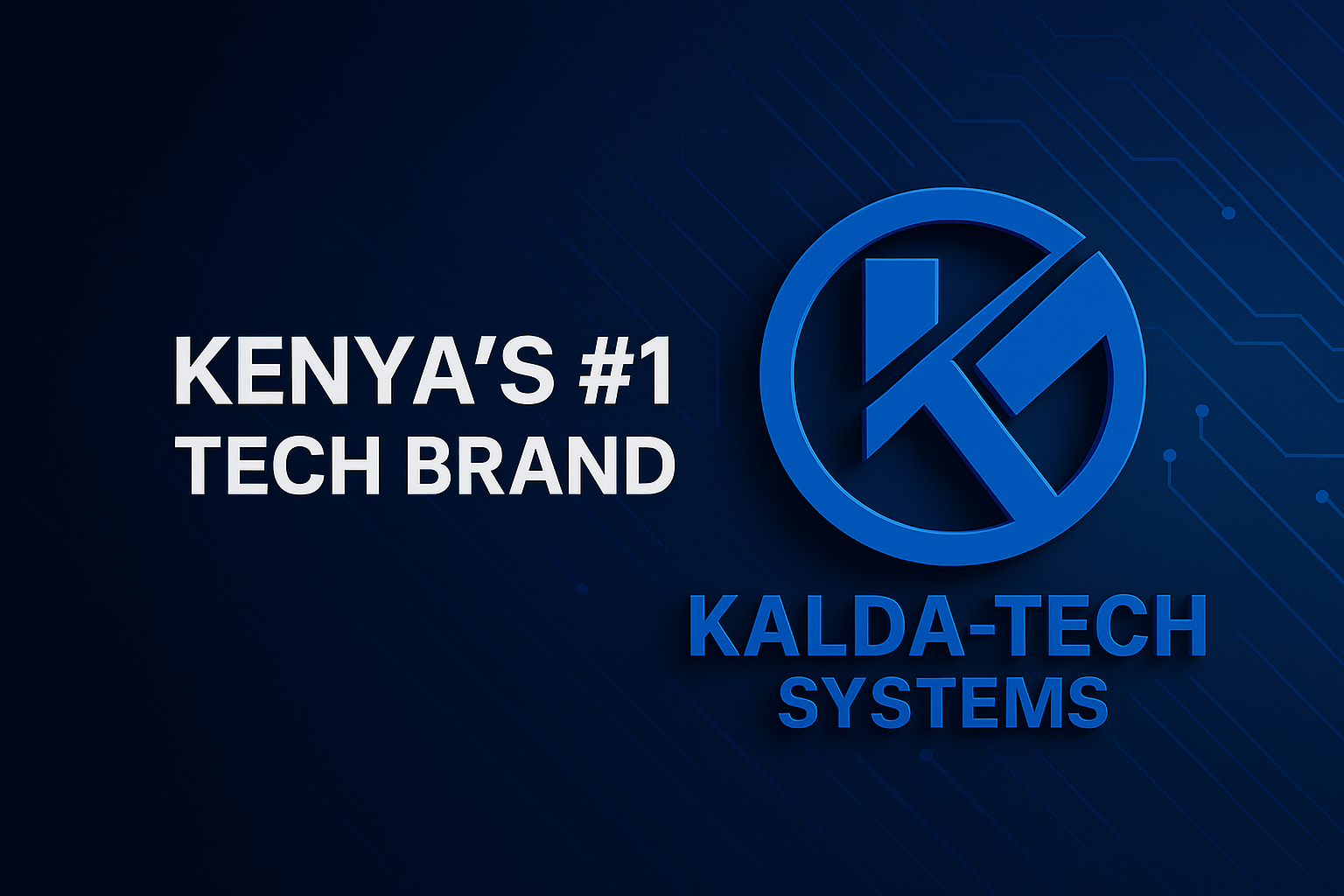 Kalda-Tech Systems
